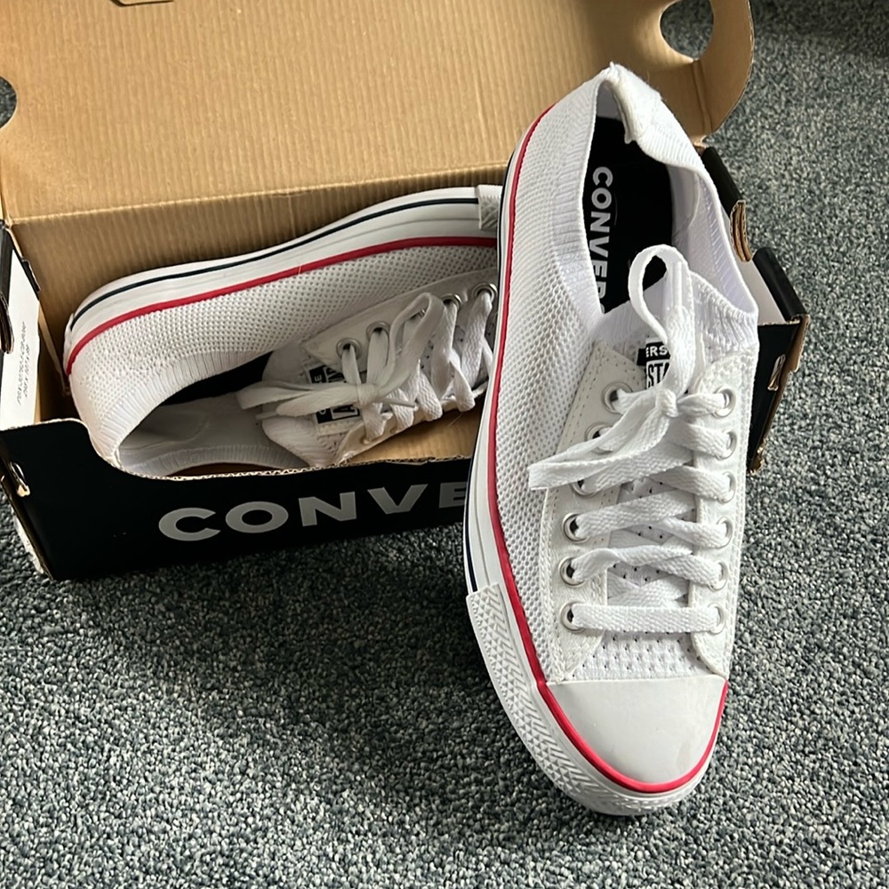 Converse shoes